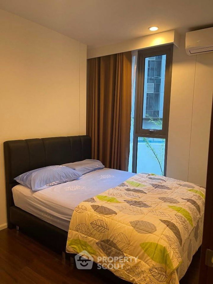 picture 2-BR Condo at Whizdom Inspire Sukhumvit near BTS Punnawithi (ID 3403985) - 3/8