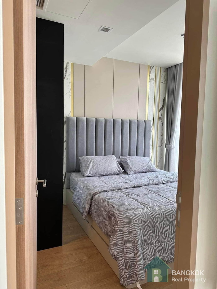 picture Noble Around 33 | 2 Bed Luxury Condo near BTS Phrom Phong - 8/15