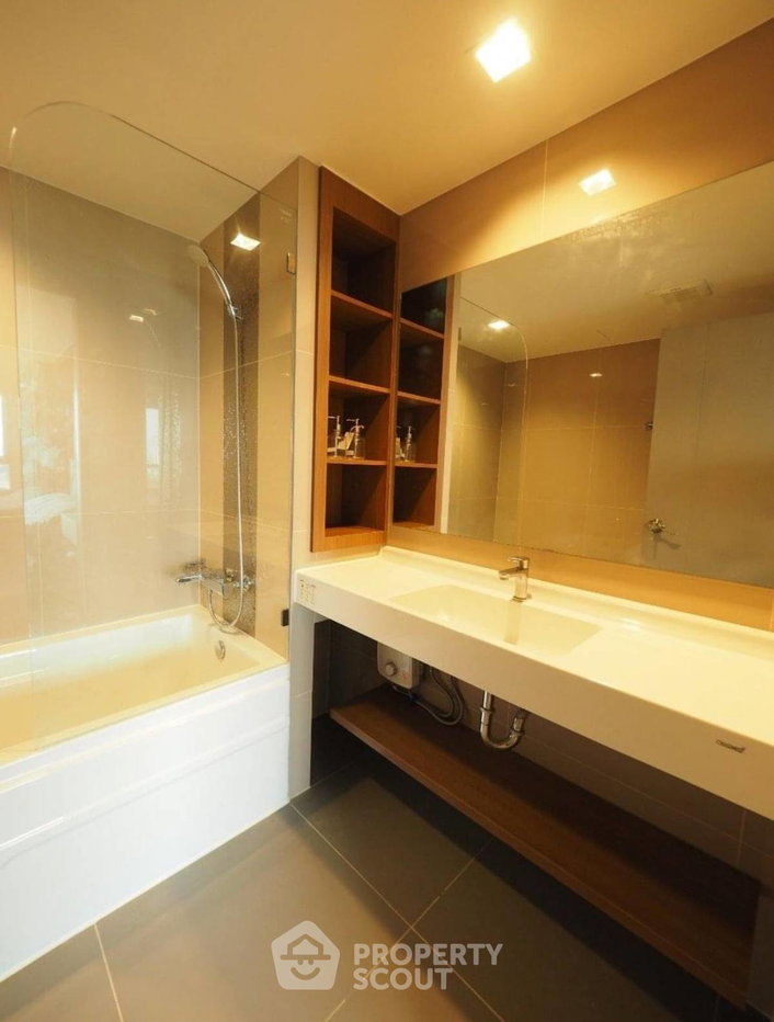 picture 100m To BTS Bang Chak | 1-BR At Ideo Sukhumvit 93 (ID 1538842) - 7/8