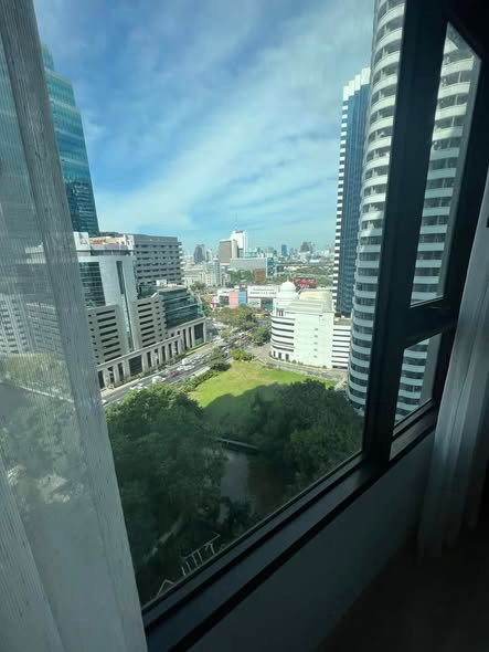 picture For Rent Life One Wireless 1 Bedroom 35 sq.m. THB 21,000/month - 4/5