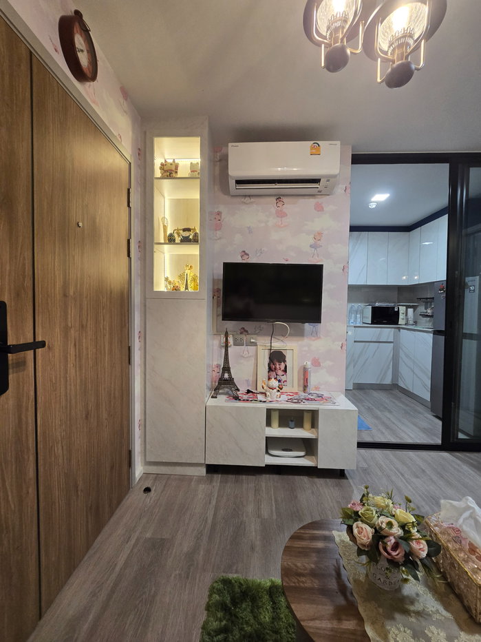 picture For Rent Atmoz Portrait Srisaman 15,000 Bath - 3/26