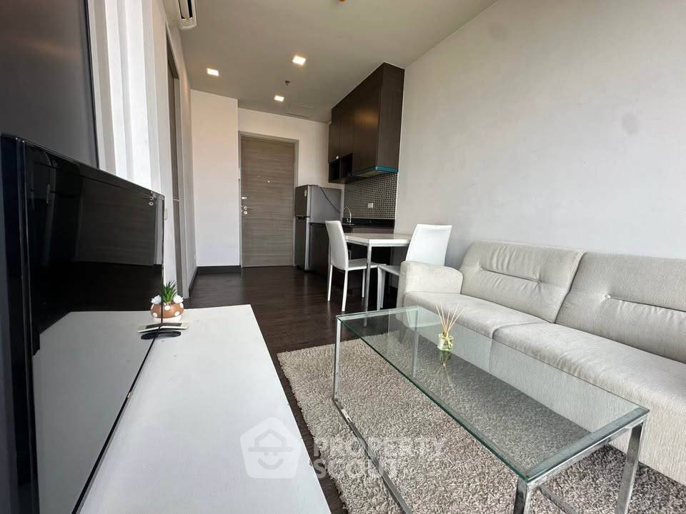 picture 1-BR Condo at Pattaya Posh close to Pattaya North (ID 3406504) - 3/11