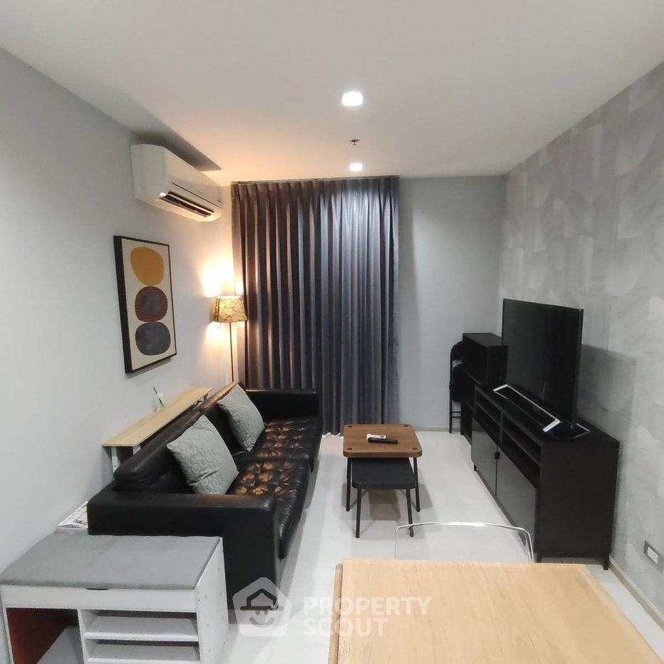 รูป คอนโด 2 ห้องนอน Rhythm Sukhumvit 36-38 ใกล้ BTS Thong Lor เพียง 300 ม. (ID 3404794) - รูปที่ 2/15