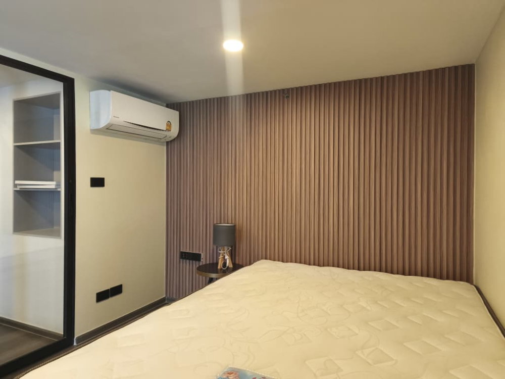 picture Knightsbridge Space Rama 9 | MRT Rama 9 | Duplex 1B1B 41 Sq.m. | **Rent 26K THB** Viewing Add Line ID: @property.ma - 8/14
