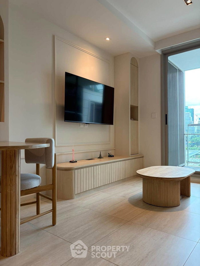 picture 200m To BTS Phloen Chit | 1-BR At CRAFT Ploenchit (ID 3405406) - 8/16