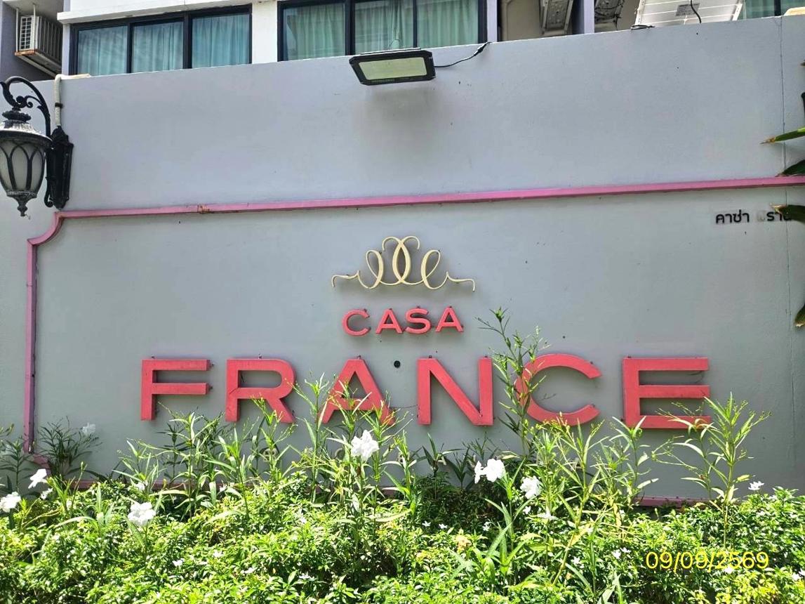 picture CONDO 22.25 Sq.m. Bang Sao Thong Samut Prakarn for 1.1M - 23/27