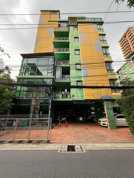 ให้เช่าคอนโดจีสไตล์2 1ห้องนอนทำเลซอยประชาราษฎบำเพ็ญ18 รัชดาห้วยขวาง