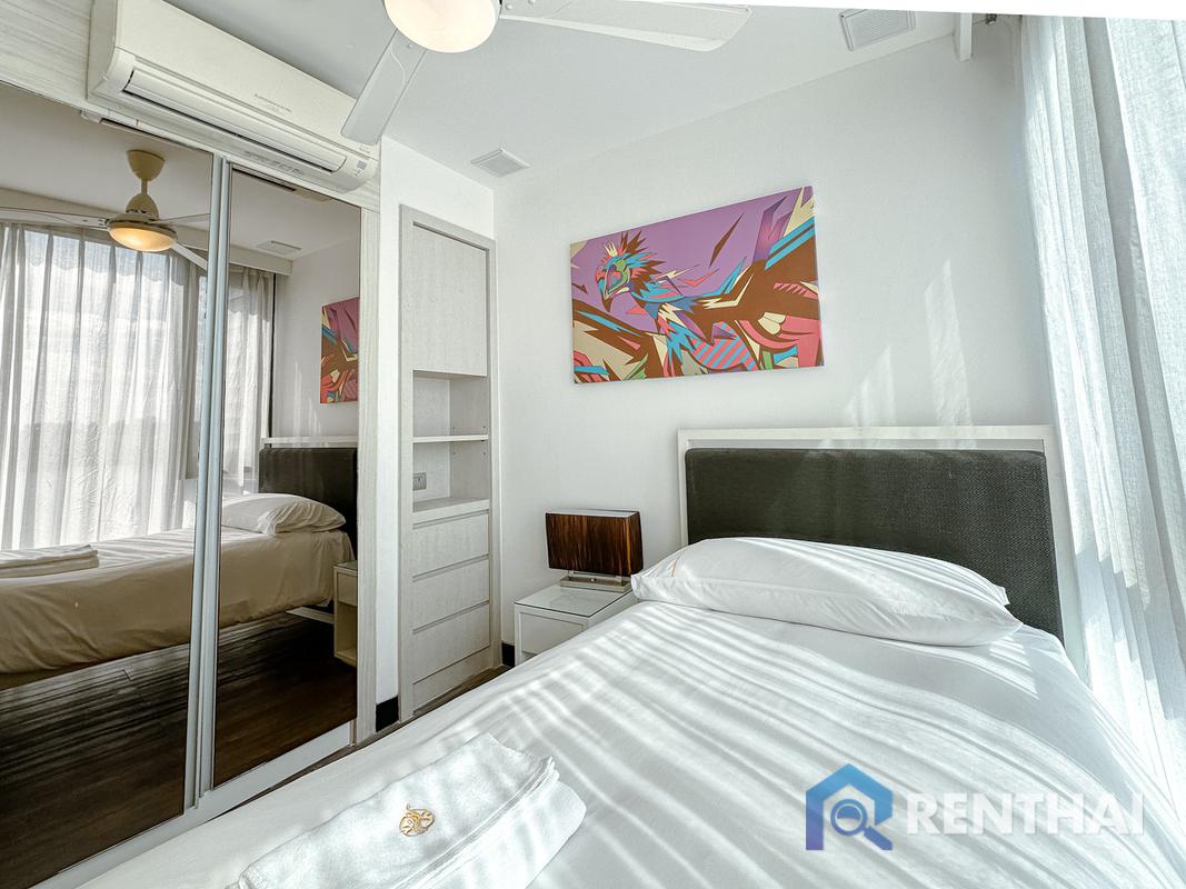 picture 2bed Condo in Cassia Phuket - 9M Thb, Fully Furnished with Exclusive Amenities - 17/25