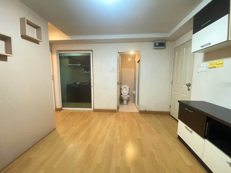 รูป A050339 Happy Condo Laksi-Donmuang - รูปที่ 1/8