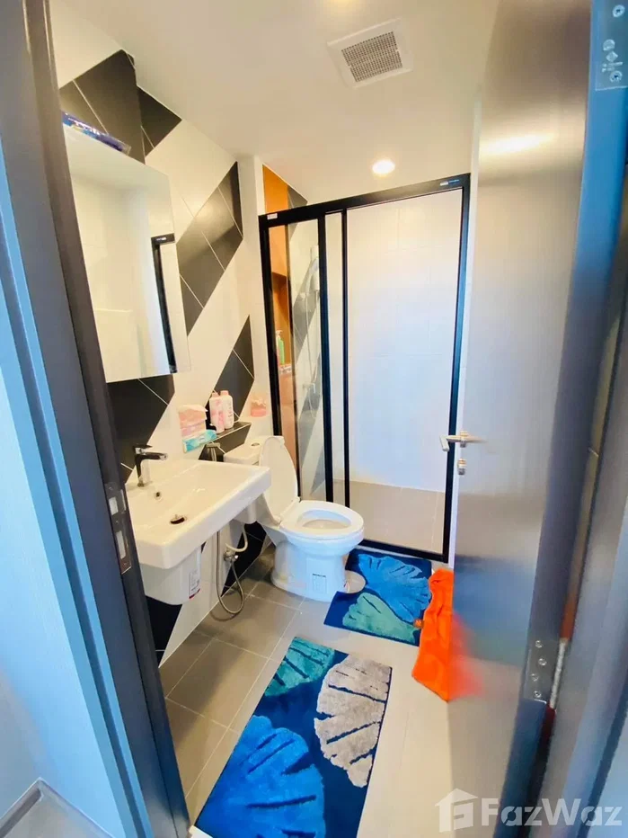 picture 1 Bedroom Condo for sale at The Base Saphanmai 6863093 - 3/4
