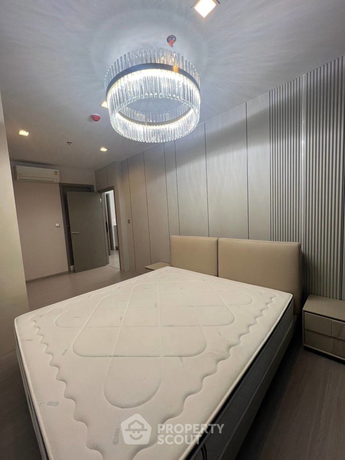 picture 2-BR Condo at Life Asoke Hype near ARL Makkasan (ID 3407499) - 6/10