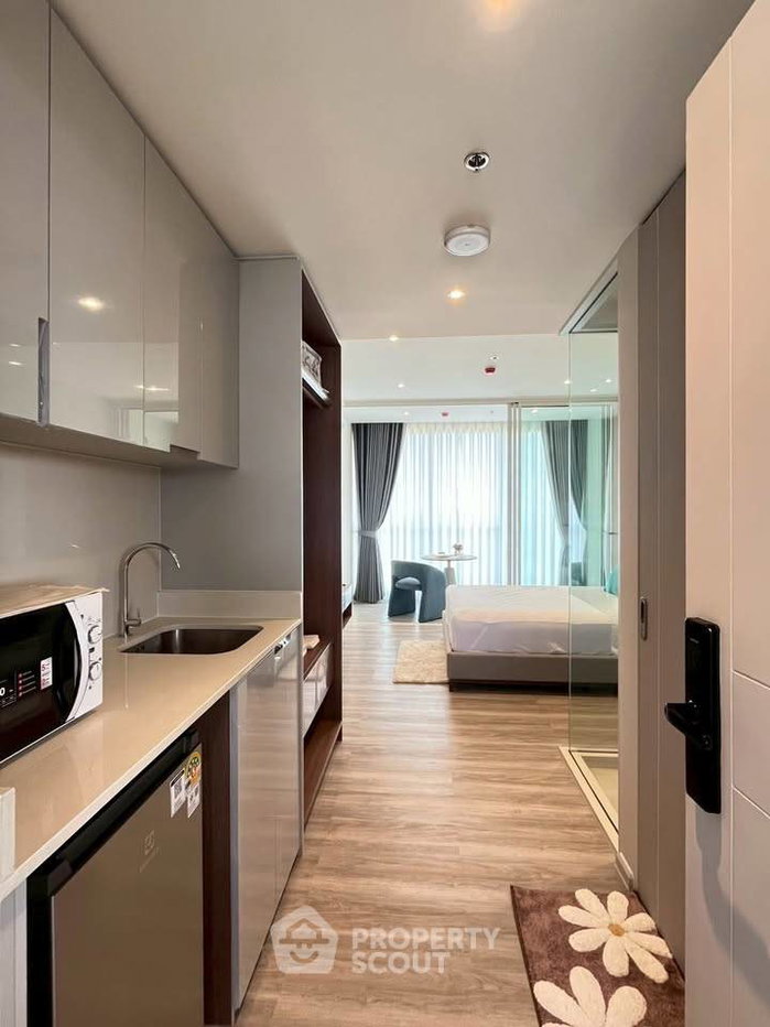รูป ให้เช่าคอนโด 1 ห้องนอน โครงการ VEHHA Hua Hin หนองแก (ID 3406326) - รูปที่ 2/18