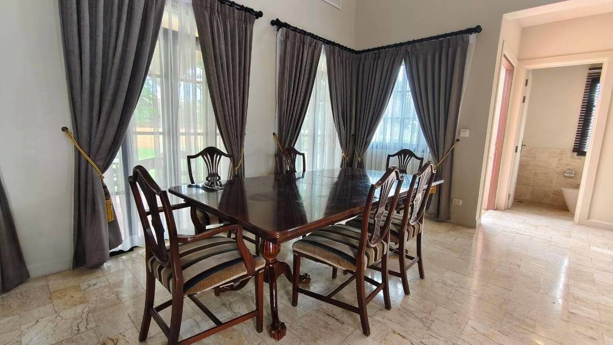 รูป 99050 - ขายด่วน บ้านสวยมายโอโซน เขาใหญ่ ขนาด 211 ตร.ว. 3 นอน 4 น้ำ ใกล้ Movenpick เขาใหญ่ - รูปที่ 6/11