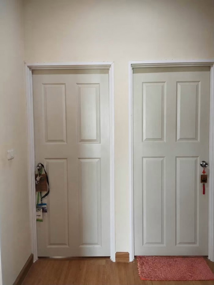 รูป ❤️🏡 บ้านเช่า ใกล้ BTS สะพานใหม่ 4 ห้องนอน 2 ห้องน้ำ บ้านเช่าราคาคุ้มค่า เหมาะสำหรับครอบครัวใหญ่ อยู่กันหลายคน - รูปที่ 5/6