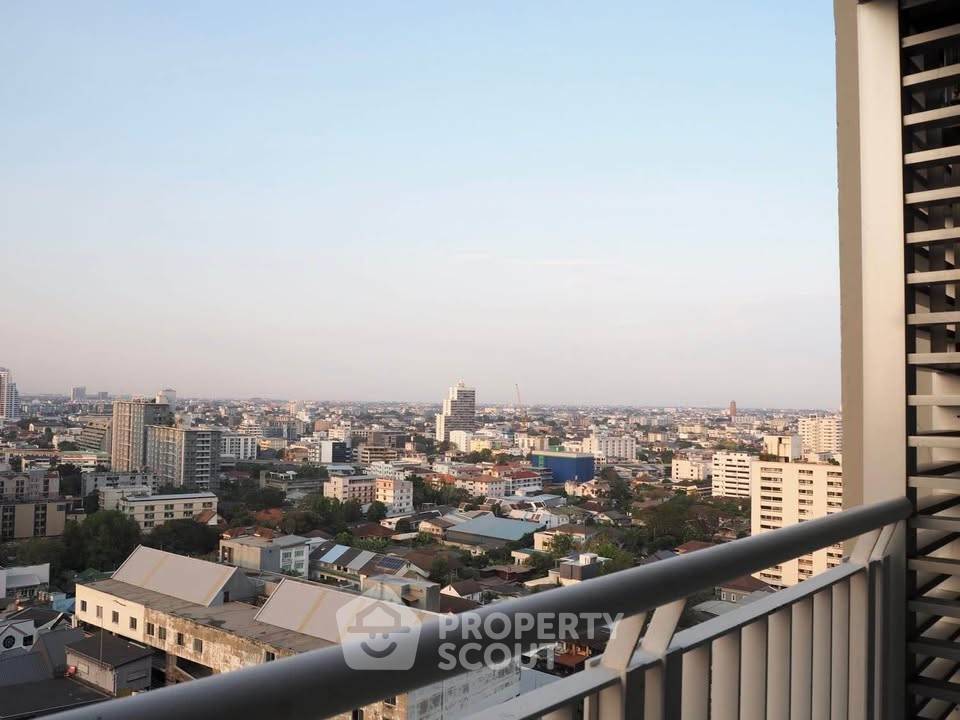 รูป คอนโด 1-ห้องนอน ที่ ริธึ่ม รัชดา ใกล้ MRT รัชดาภิเษก (ID 3402994) - รูปที่ 11/13