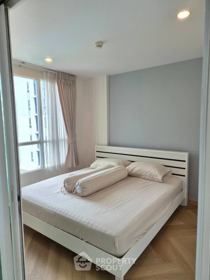 รูป คอนโด 1-ห้องนอน ที่ เดอะ คีย์ พหลโยธิน ใกล้ BTS เสนานิคม (ID 3408360) - รูปที่ 4/9