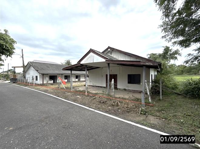 picture HOME 300 Sq.w. Waeng Noi Khon Kaen for 3.9M - 2/37