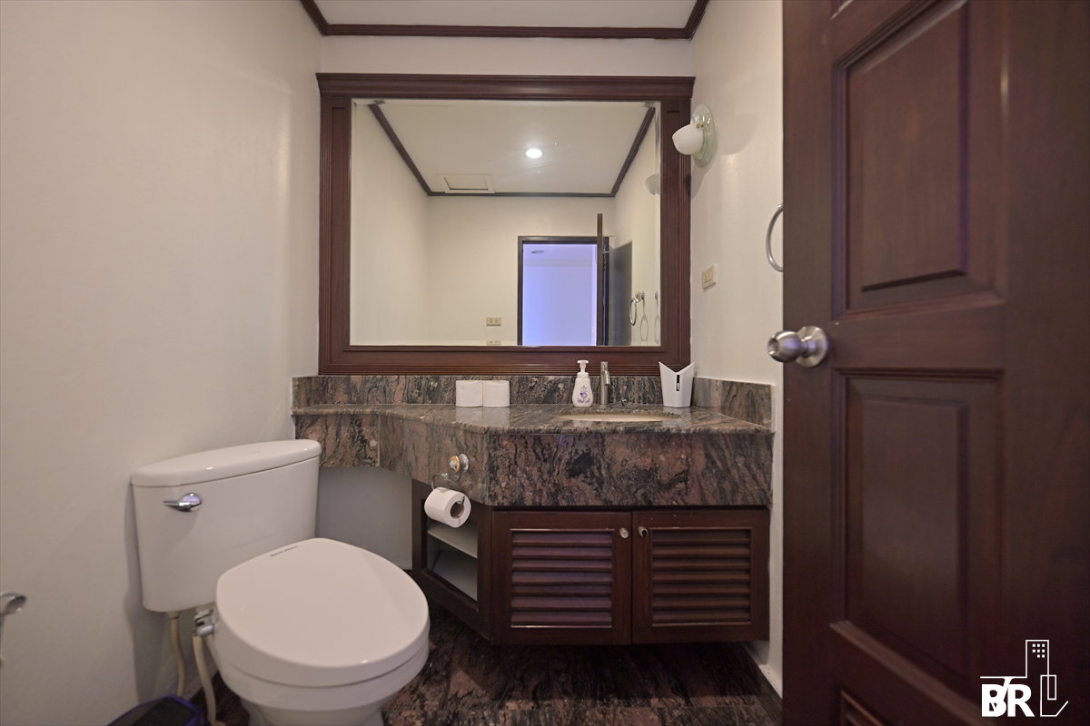 รูป 💖💖 ขายคอนโด 💎 Richmond Palace Sukhumvit 43 3นอน 164ตร.ม. 19.1MB ✨ ห้องแต่งสวย วิวไม่บล็อค พื้นที่ใช้สอยเยอะ ใกล้ BTS พร้อมพงษ์ - รูปที่ 12/13