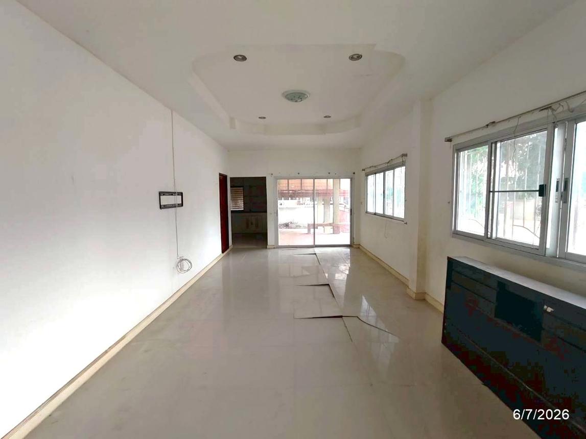 รูป บ้านเดี่ยว 90.4 ตร.วา เมืองขอนแก่น ขอนแก่น 3.5M - รูปที่ 16/31