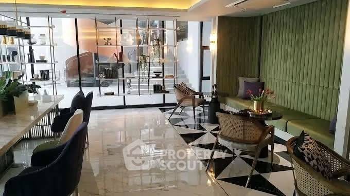 picture 1-BR Condo at Aspire Asoke-Ratchada near MRT Phra Ram 9 (ID 3408882) - 13/18