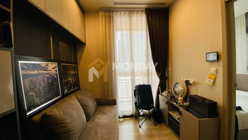 ⚡(MD-26067519) Urgent Sale: Oka Haus Condo. Offered at a special price—well below market value