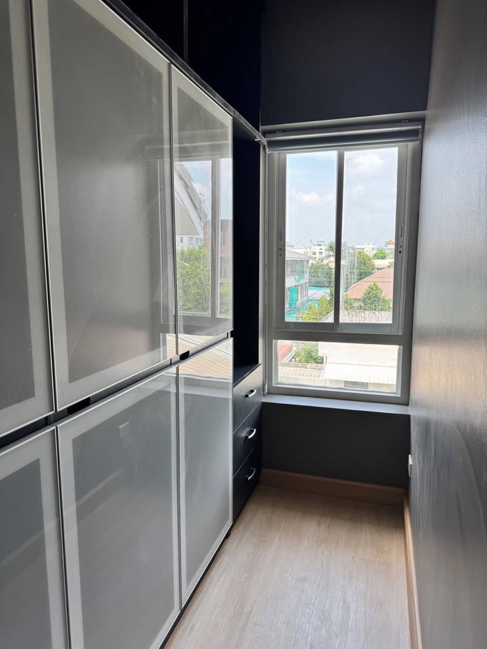 รูป 🏡 FOR RENT ทาวน์โฮมรีโนเวทใหม่ เอกมัย ซอยปรีดี พนมยงค์ 31 (Ekkamai 12) 3 ห้องนอน 3 ห้องน้ำ ทำเลใจกลางเอกมัย - รูปที่ 13/18