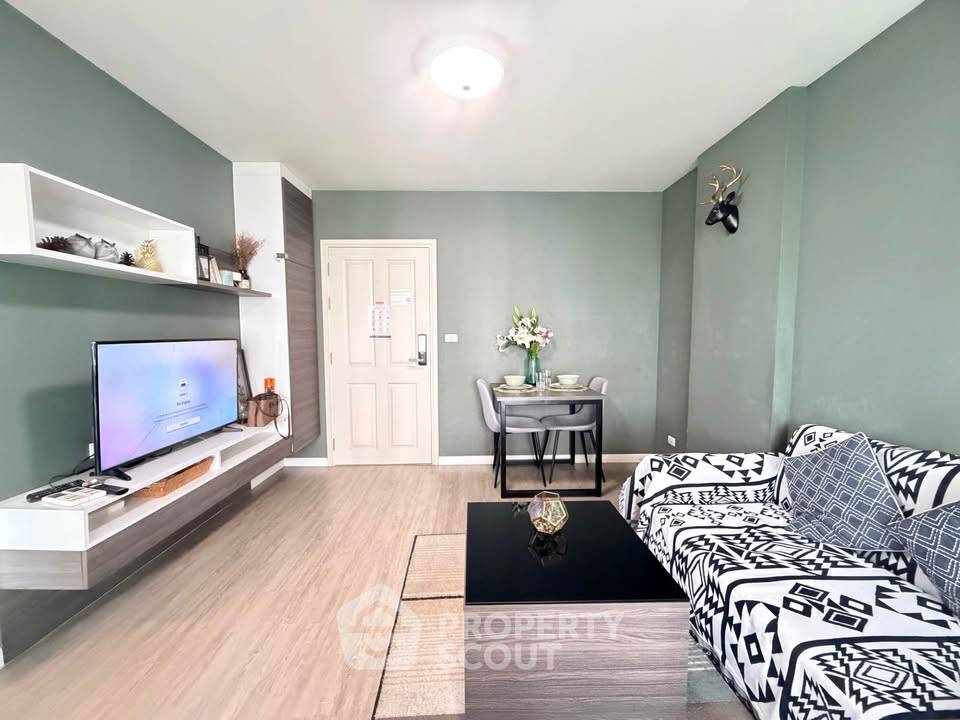 รูป คอนโด 1-ห้องนอน ที่ ดี คอนโด พิงค์ ใกล้ เซ็นทรัล เฟสติวัล เชียงใหม่ (ID 3402352) - รูปที่ 6/15