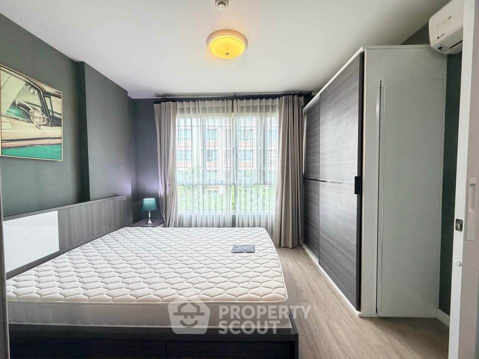รูป คอนโด 1-ห้องนอน ที่ ดี คอนโด พิงค์ ใกล้ เซ็นทรัล เฟสติวัล เชียงใหม่ (ID 3402352) - รูปที่ 11/15