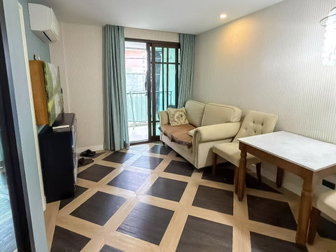 1 Bed Condo for Sale Espana Condo Resort Pattaya CS4604