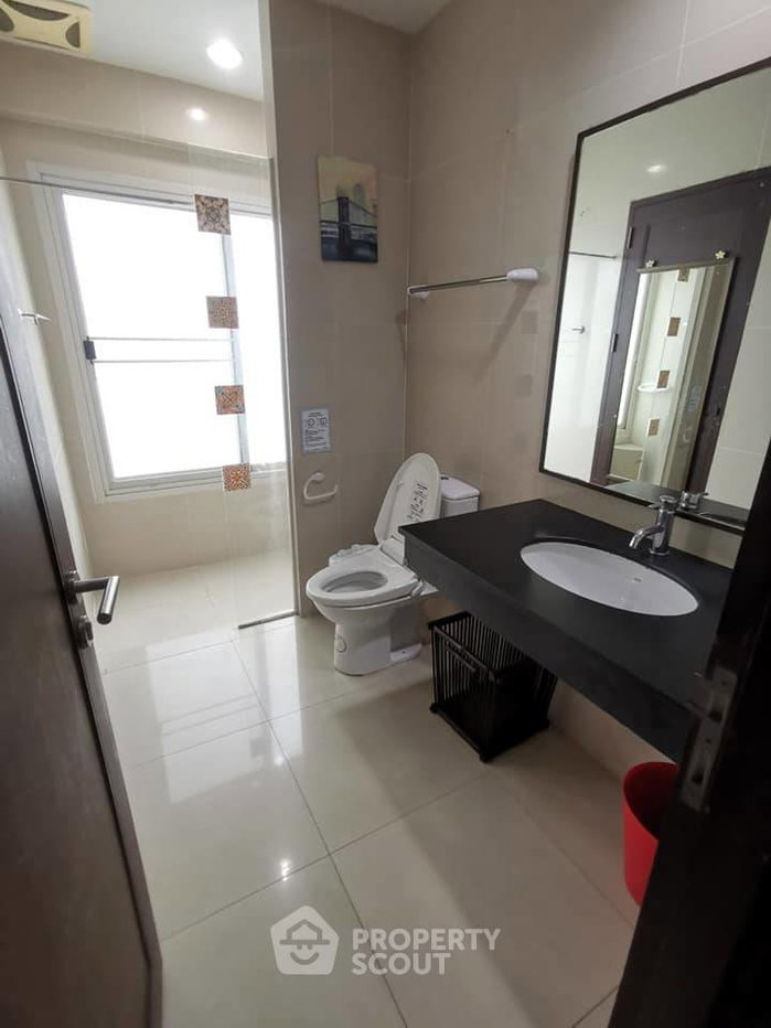 picture Great Value 2-BR 115 Sqm At Noble Ora Near BTS Thong Lor (ID 812615) - 5/10