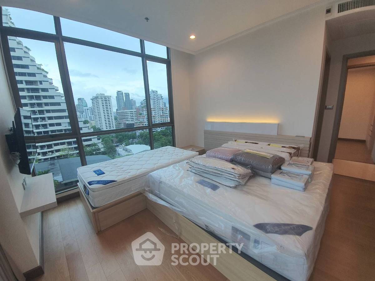 รูป ขายคอนโด 2 ห้องนอน Supalai Oriental Sukhumvit 39 ใกล้ MRT เพชรบุรี (ID 3403201) - รูปที่ 14/15