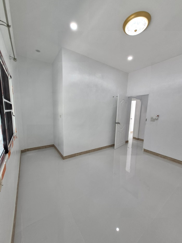 รูป บ้านให้เช่า 15,000 บาท (แอร์3ตัว) กัลปพฤกษ์ บางแค ภาษีเจริญ กรุงเทพ ใกล้โฮมโปร บิ๊กซี โรงเรียนนานาชาติบริติซโคลัมเบียกัลปพฤกษ์ ชิว 098-164-9987 - รูปที่ 13/15
