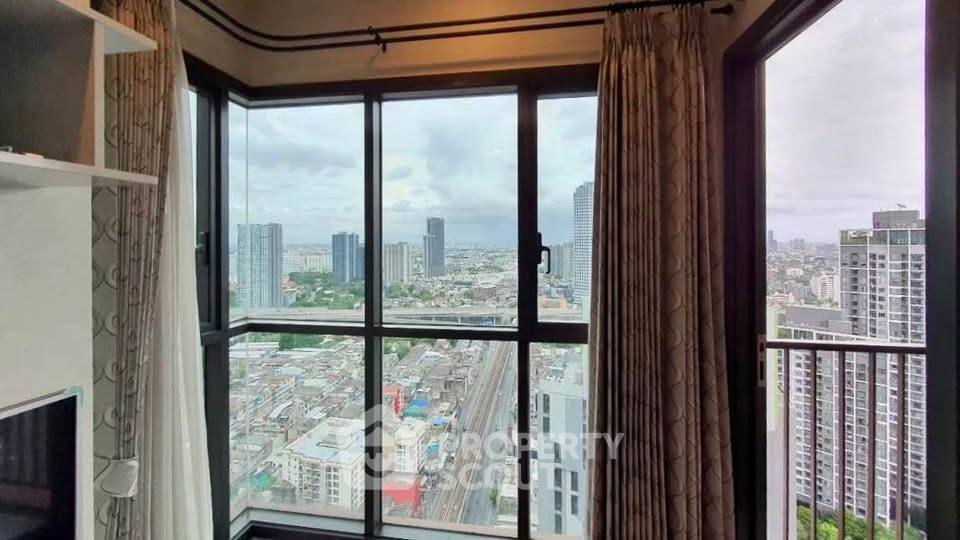 รูป คอนโด 1-ห้องนอน ที่ วายน์ บาย แสนสิริ ใกล้ BTS พระโขนง (ID 3404944) - รูปที่ 5/8