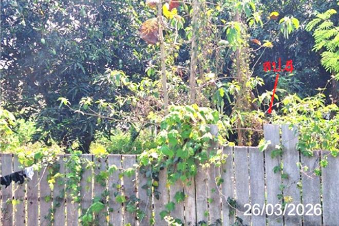 picture HOME 412.2 Sq.w. Muang Lampang Lamphang for 4.9M - 5/17