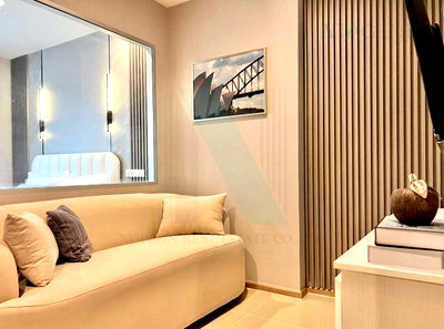 Condos for sale : 📌 For Sell Condo RICH PARK  @ CHAOPHRAYA Building 1, Floor 31,1 bed room, Room size 28 sqm