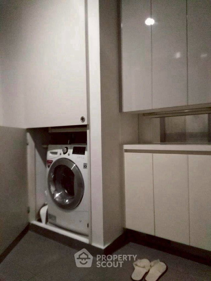รูป คอนโด 1-ห้องนอน ที่ โนเบิล เพลินจิต ใกล้ BTS เพลินจิต (ID 3405384) - รูปที่ 4/8