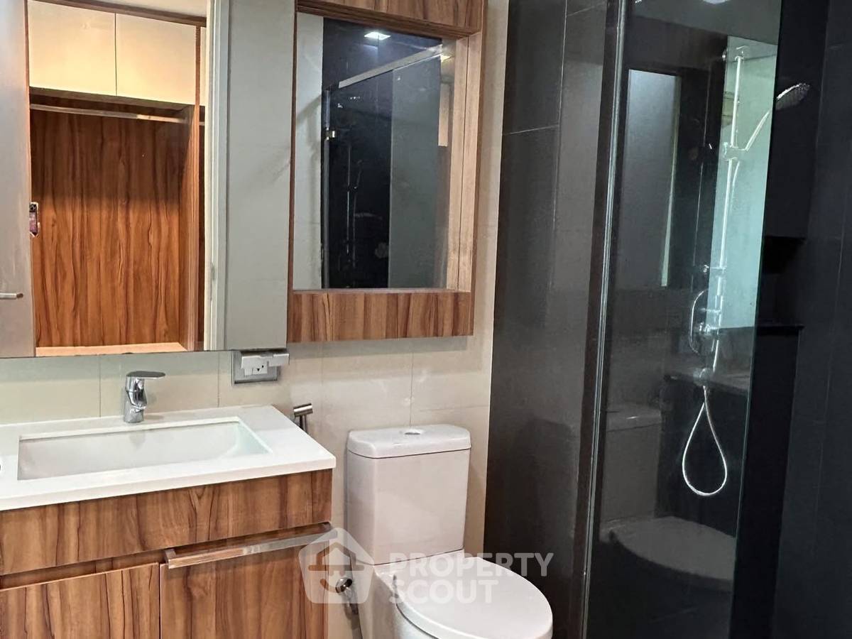 picture 2-BR Condo at Via 31 near MRT Sukhumvit (ID 3402595) - 9/15