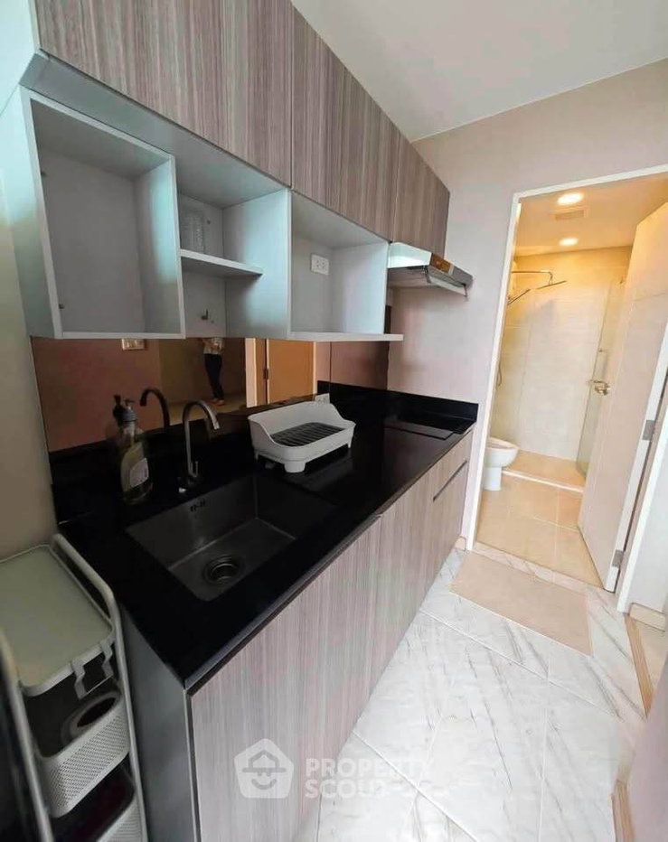 picture 1-BR Condo at The Cube Urban Sathorn - Chan near BTS Saphan Taksin (ID 3405248) - 7/9