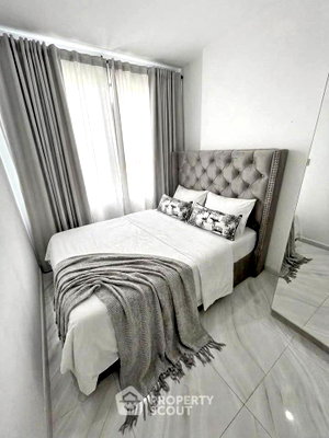 Condos for sale : 17th-Floor 1-BR Knightsbridge Prime Sathorn Near BTS Saint Louis (ID 3404084)