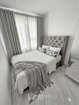 17th-Floor 1-BR Knightsbridge Prime Sathorn Near BTS Saint Louis (ID 3404084)