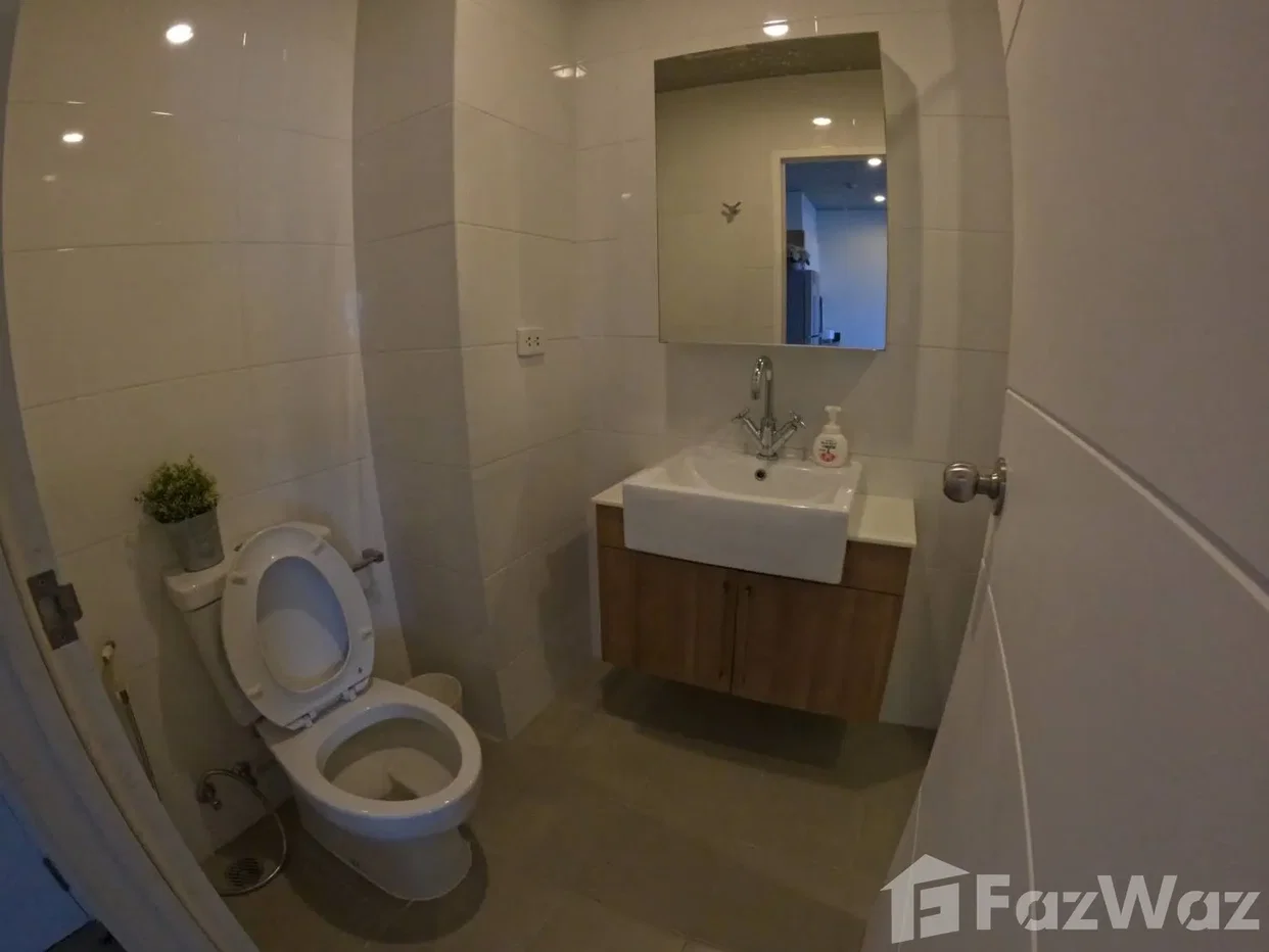 รูป ขาย คอนโด 1 ห้องนอน ในโครงการ บลอคส์ 77 6860056 - รูปที่ 6/9