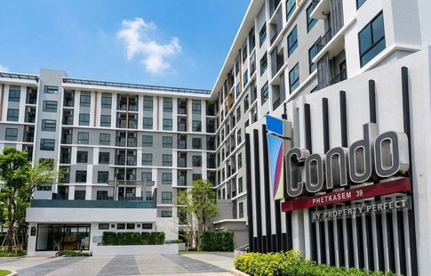 A010657 I CONDO Petchkasem 39