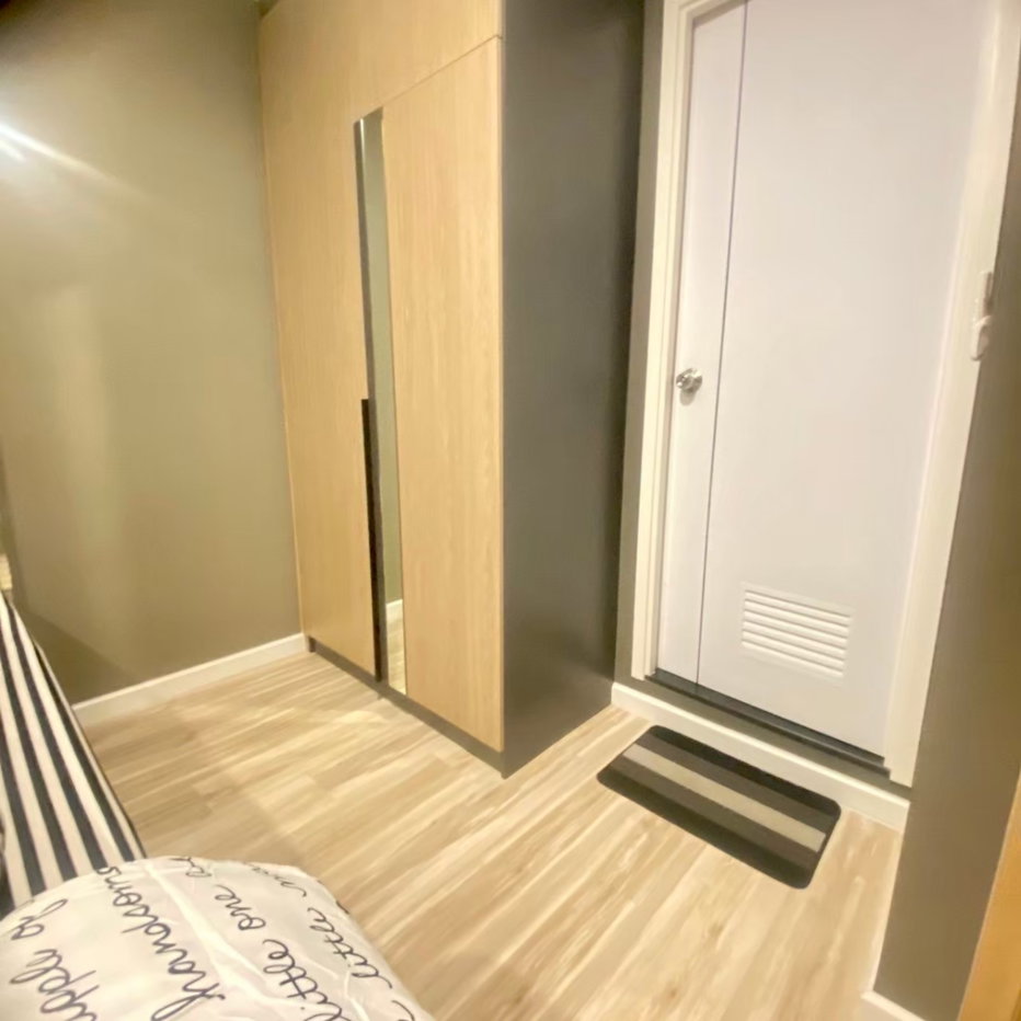 picture PLUS CONDO KORAT ONE BEDROOM CONDO FOR RENT - 4/29