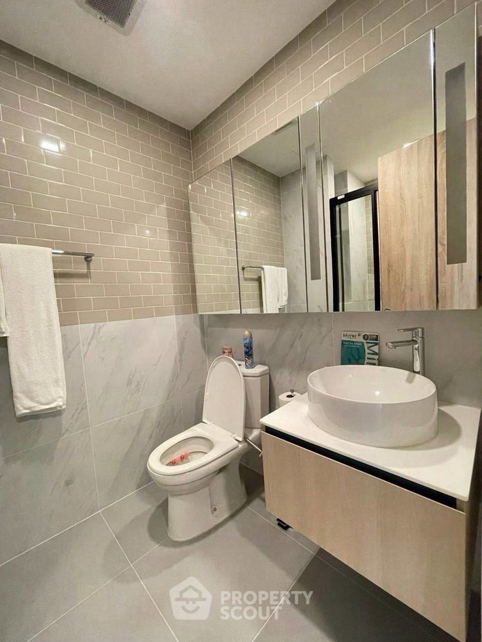 picture 35th-Floor 1-BR At XT Phayathai Near BTS Phaya Thai (ID 3407505) - 4/10