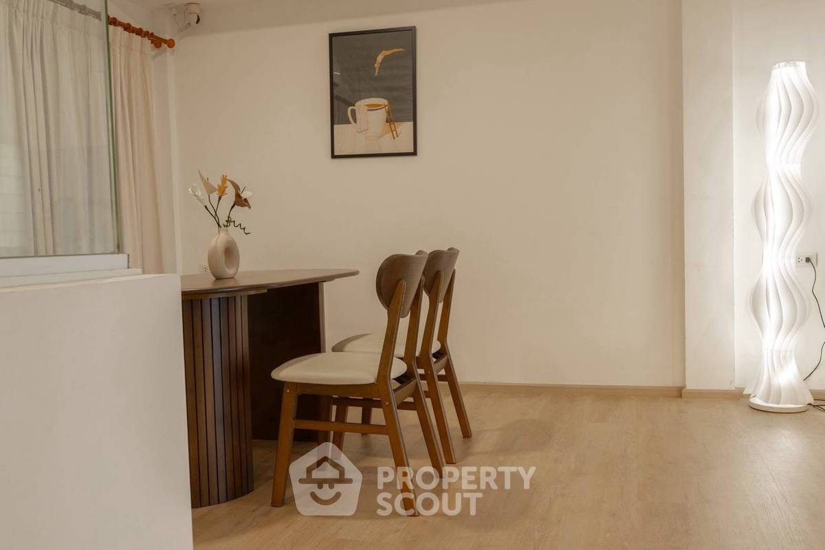 รูป ทาวน์เฮาส์ 3 ห้องนอน ที่ Indy 2 Bangna-Ramkhamhaeng 2 กรุงเทพฯ (ID 3407149) - รูปที่ 8/11