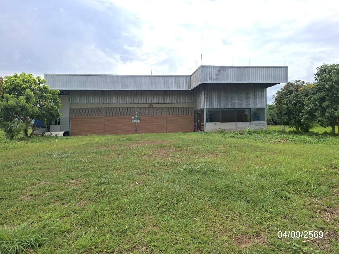 picture FACTORY 780 Sq.w. Na Kae Nakhon Phanom for 4.4M - 16/31