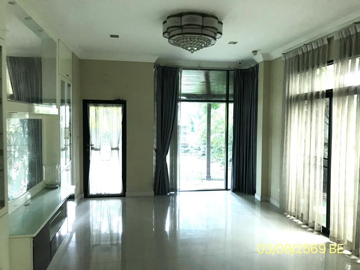 picture HOME 171.3 Sq.w. Muang Nonthaburi Nonthaburi for 22.3M - 26/45