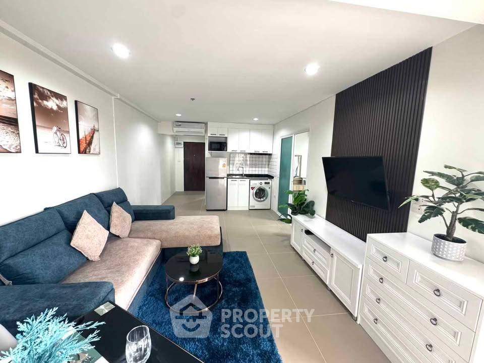 รูป คอนโด 1-ห้องนอน ที่ จอมเทียน บีช คอนโดมิเนียม ใกล้ หาดจอมเทียน (ID 3404570) - รูปที่ 2/12