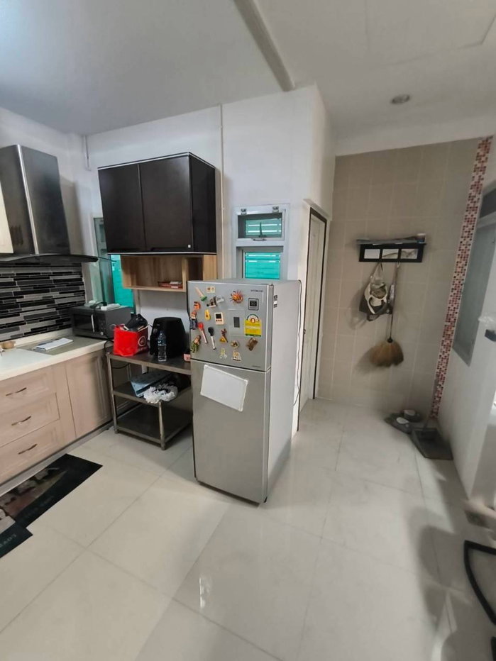 picture ND1066 For rent Life Bangkok Boulevard Pinklao-Petchkasem - 20/35