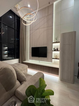 26th-Floor 1-BR At Knightsbridge Prime Sathorn Near BTS Saint Louis (ID 3406059)